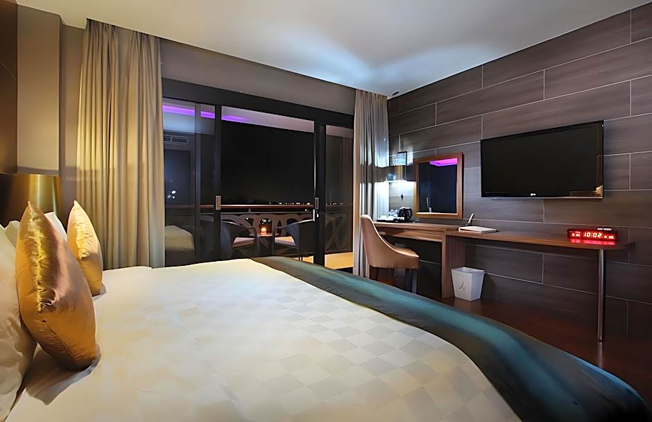 Amaroossa Suite Bali