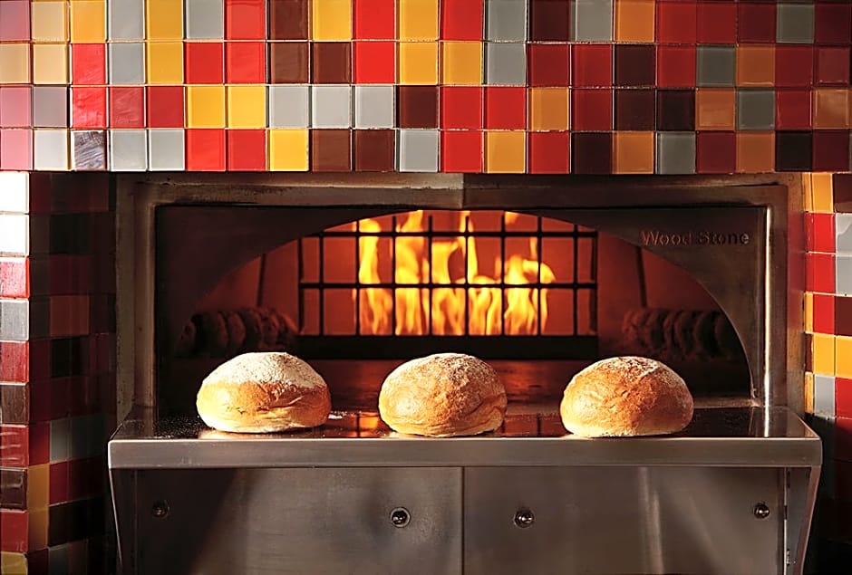 Media Rotana Barsha - Dubai