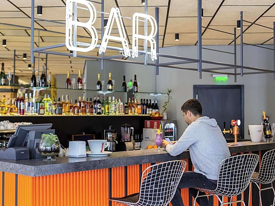 ibis Styles Bucharest Erbas