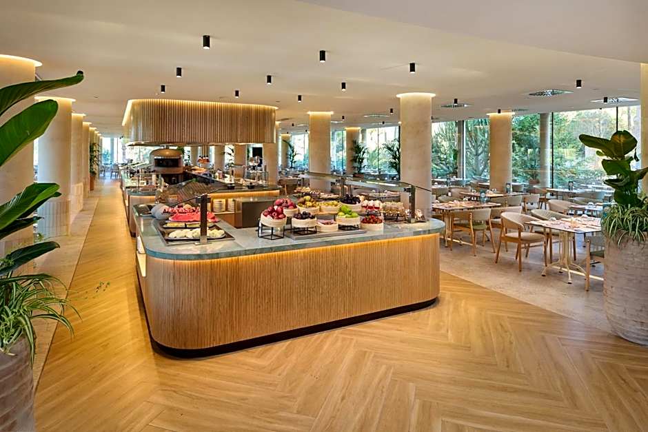 Grupotel Cala Marsal Nature Hotel