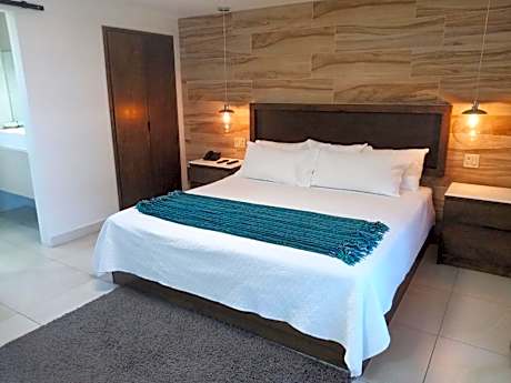 Jr.Suite Sencilla