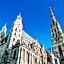 Hotel Exe Vienna