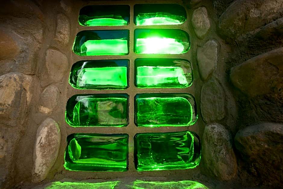 Miles B&B Guest House