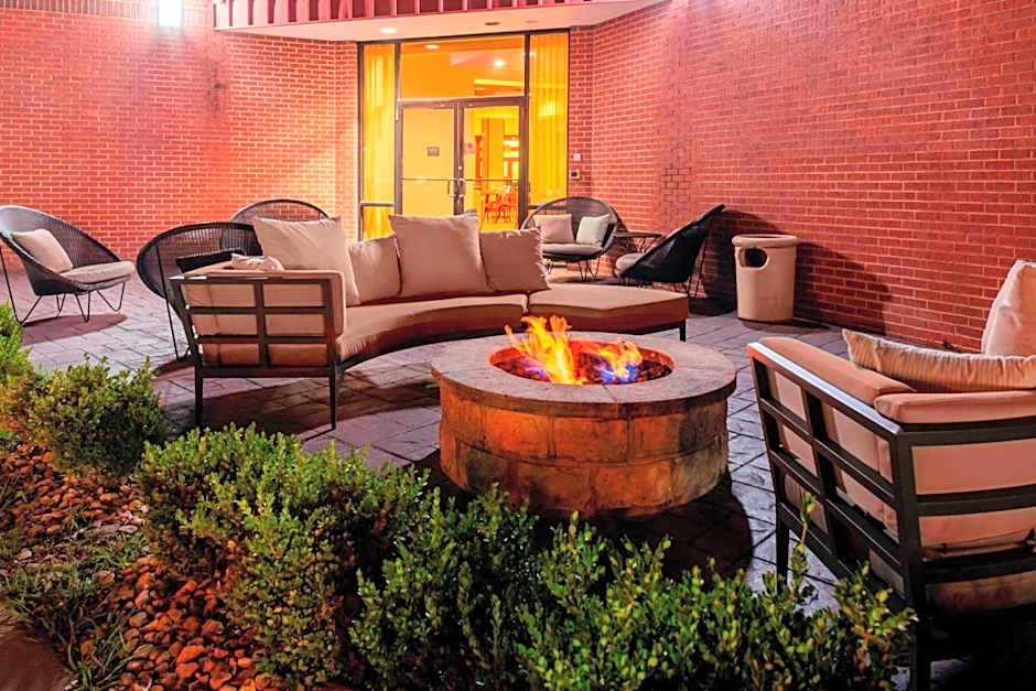 Courtyard by Marriott Killeen