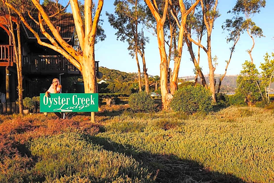 Oyster Creek Lodge