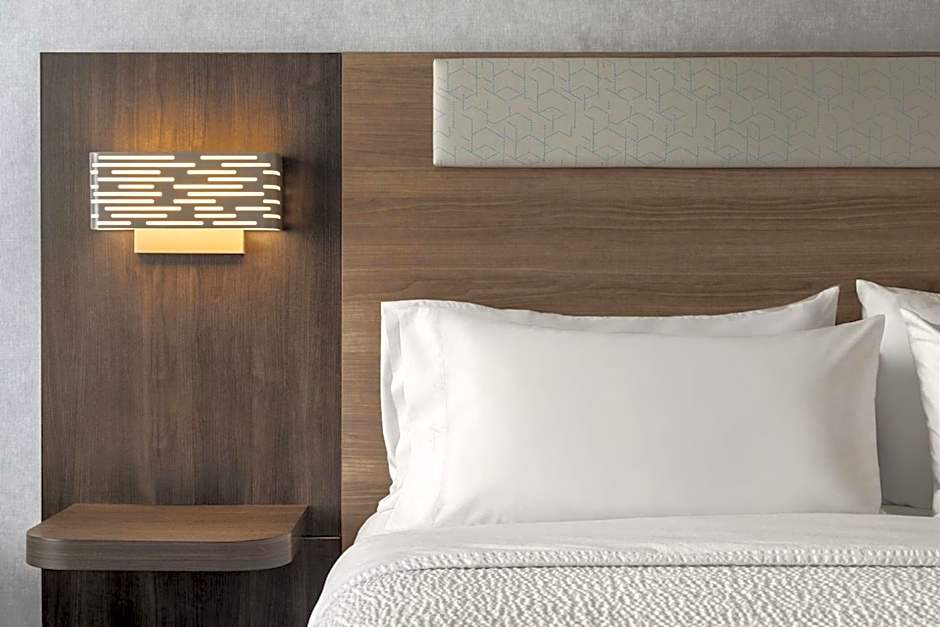 Holiday Inn Express Montgomery East I-85 By IHG