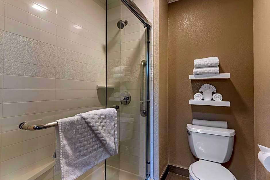 Best Western Silicon Valley Inn