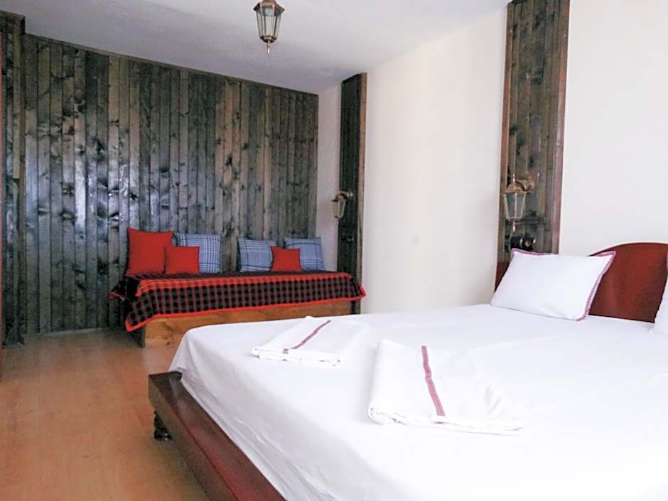 Hotel Simona Complex