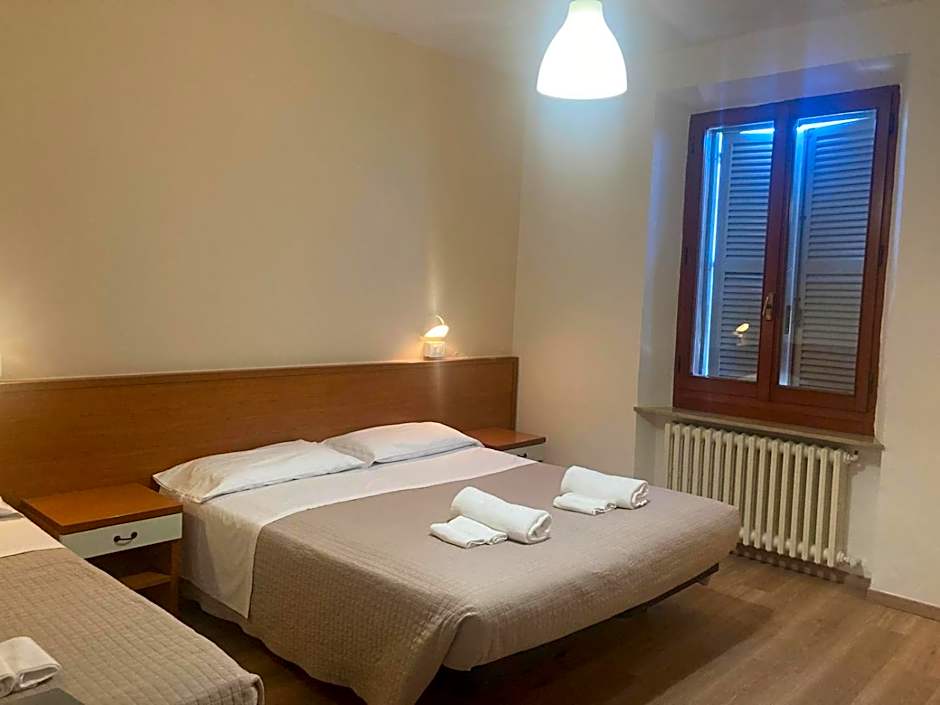 Albergo Italia