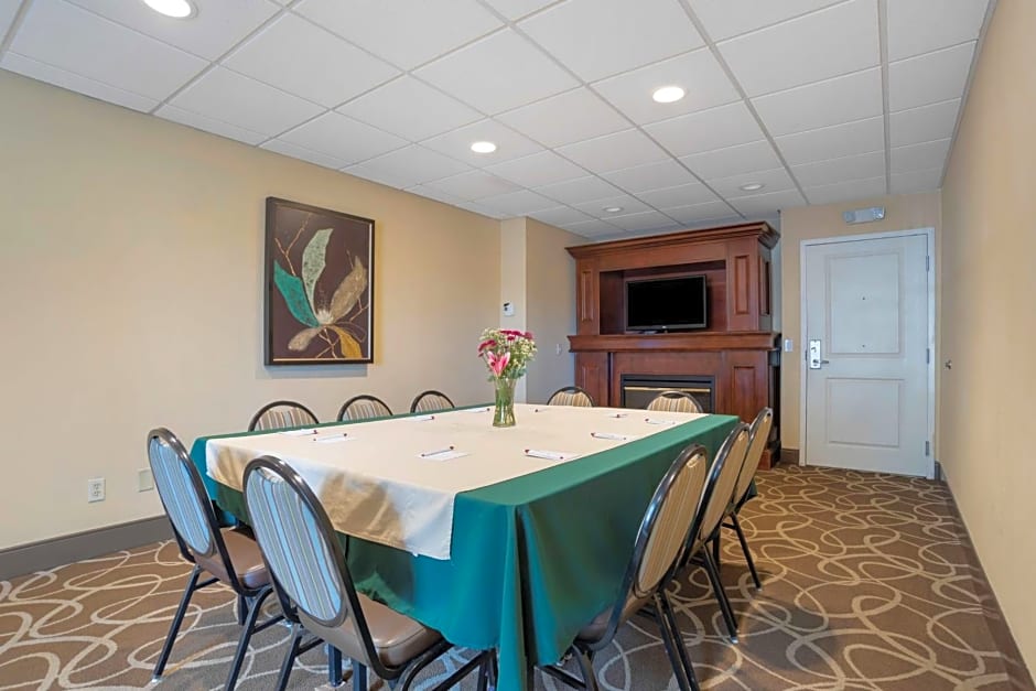 Best Western Plus Tallahassee North Hotel