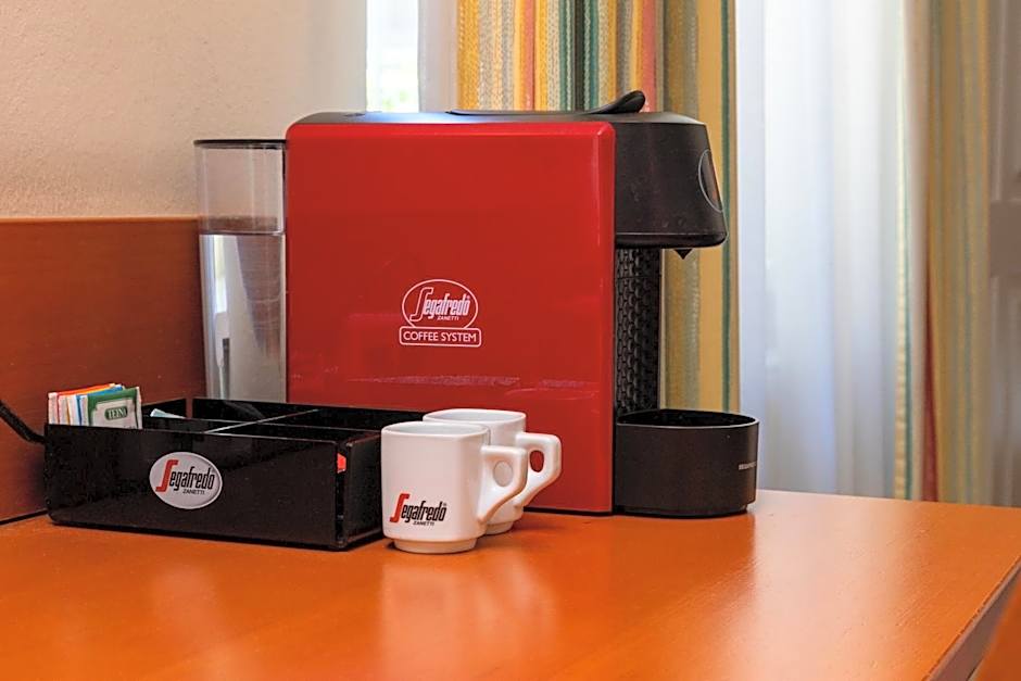 Suite Hotel 900m zur Oper