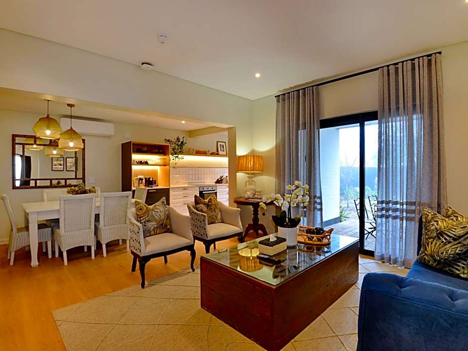 Hilton Homestead by ANEW