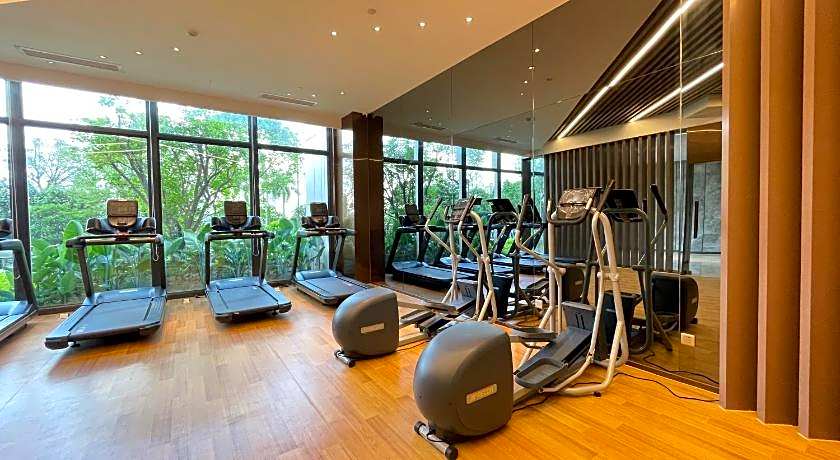 White Swan VYV Hotel Foshan