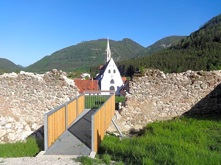 Frühstückspension Irmer