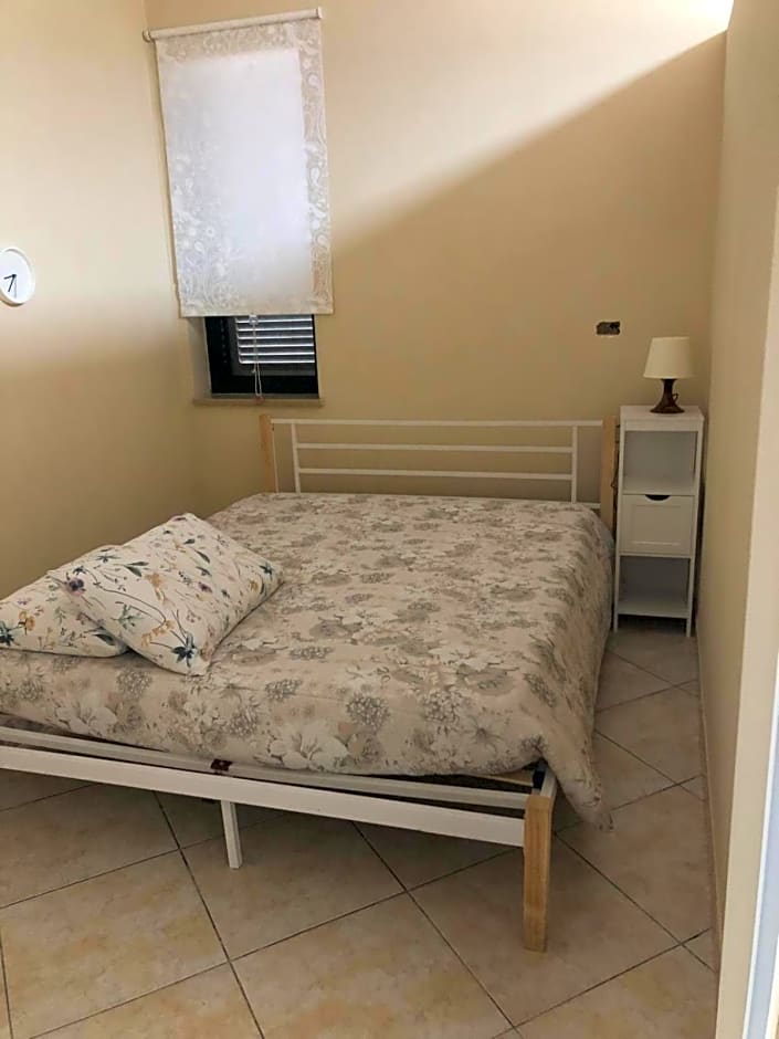 A Casa di nonna Emilia