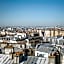 Hotel Flanelles Paris