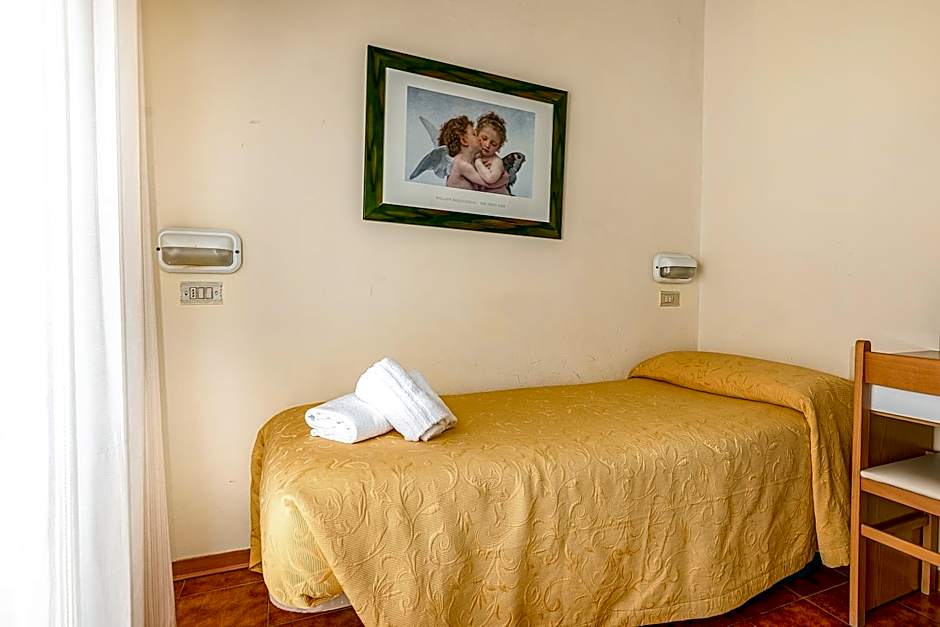 Hotel Bonaria