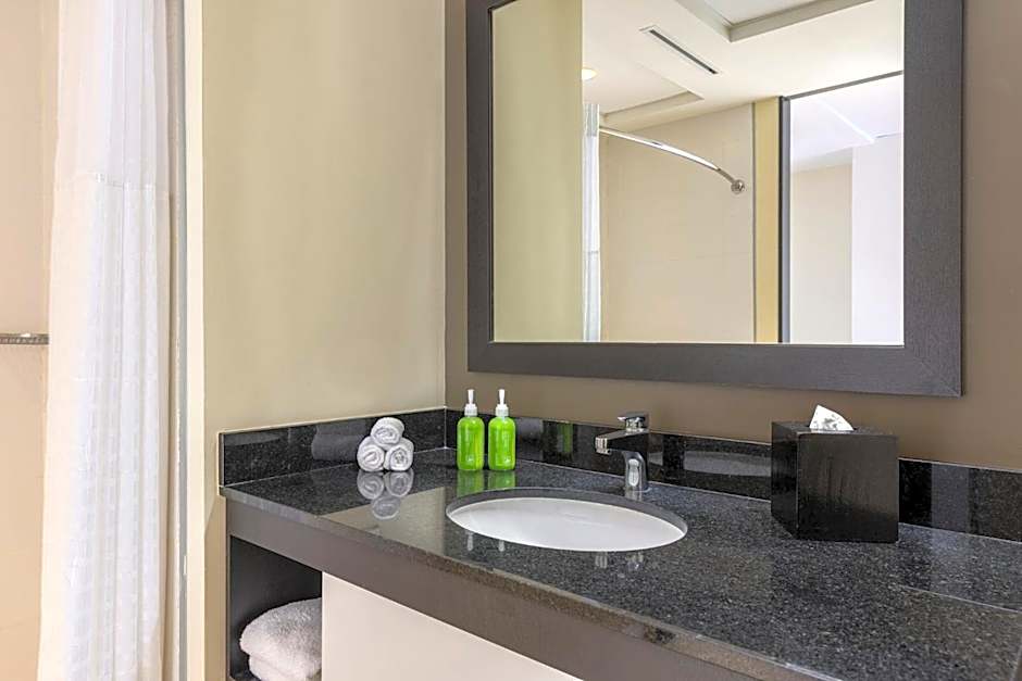 Holiday Inn Panama Distrito Financiero By IHG