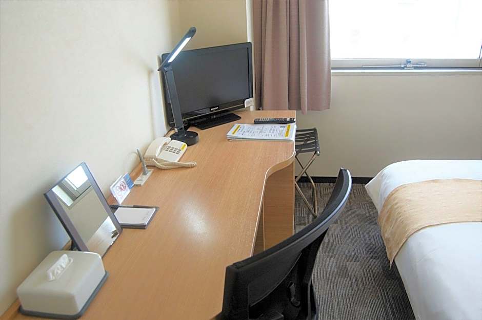 Smile Hotel Kumagaya