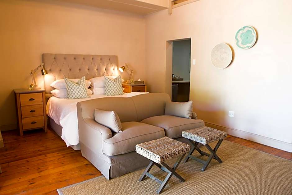 Mont d'Or Franschhoek