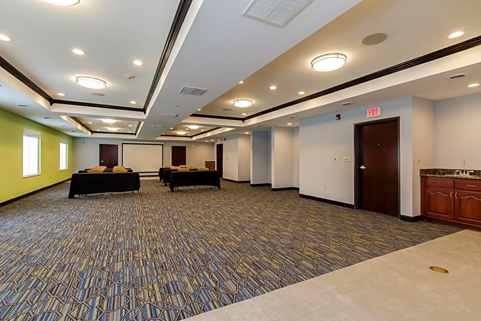 Holiday Inn Express Hotel & Suites South Bend Notre Dame Univ. By IHG