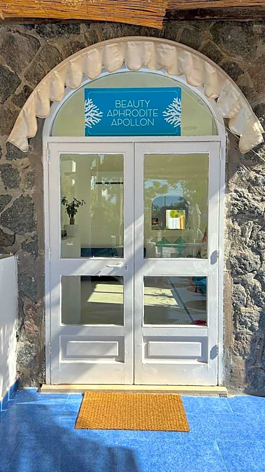Apollon Club