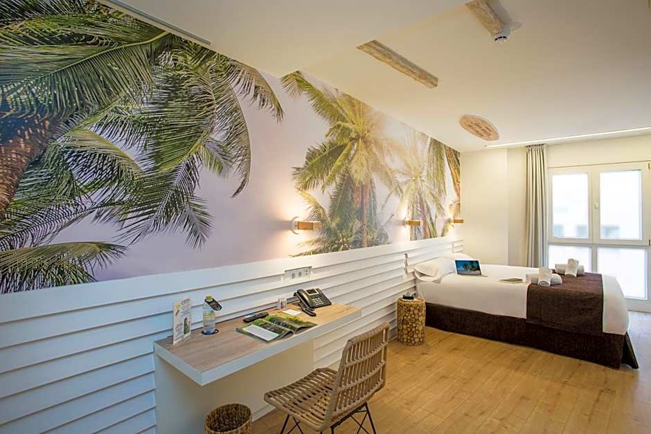 Casual de las Olas San Sebasti