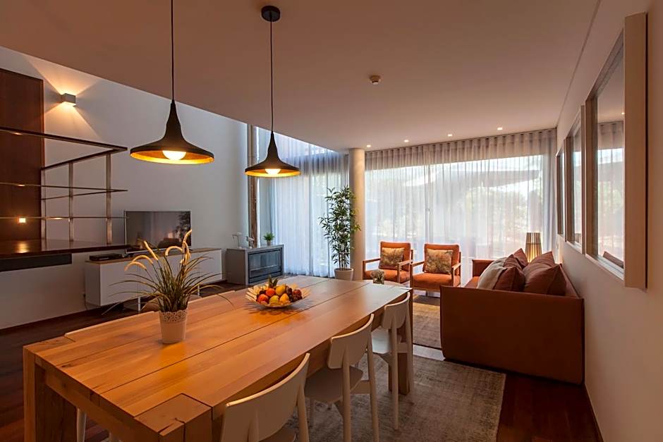 Troia Residences - Beach Houses