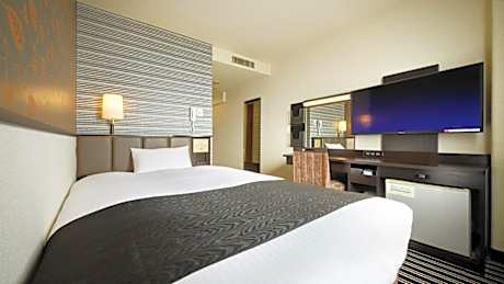 Standard Single Room - Smoking