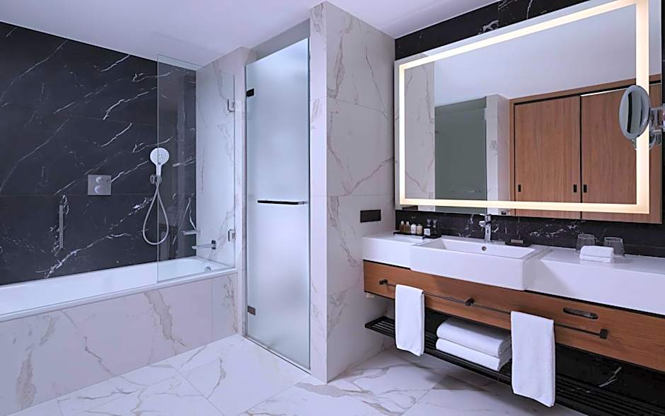 Radisson Collection Hotel Warsaw