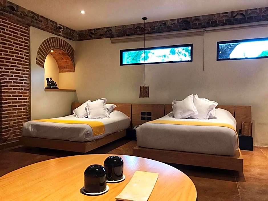 Hotel Boutique Casa Fernanda