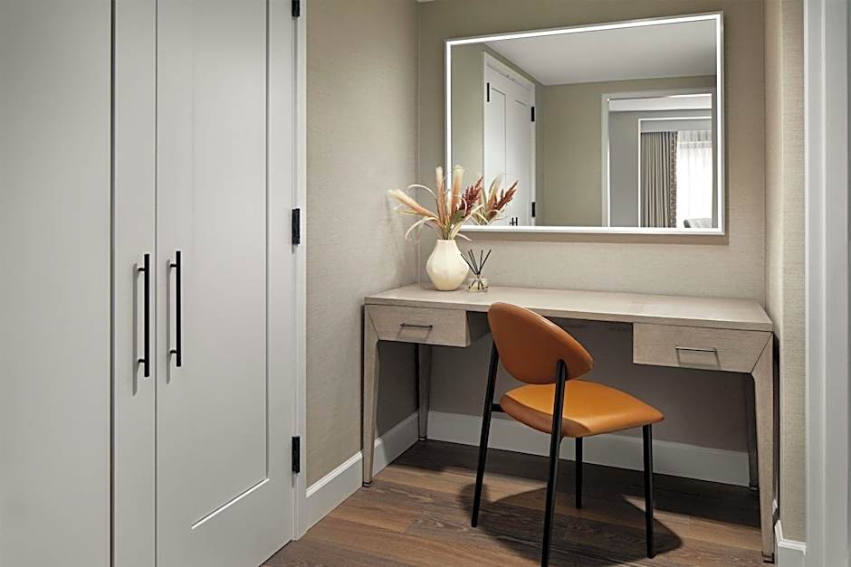 Grand Hyatt Washington