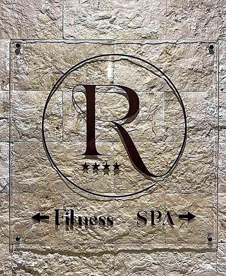 Hôtel & Spa Rocabella