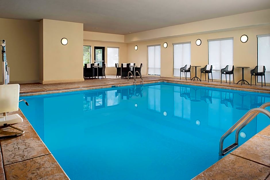 Hampton Inn Duncan