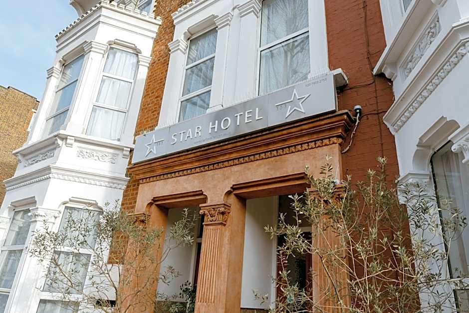 Star Hotel