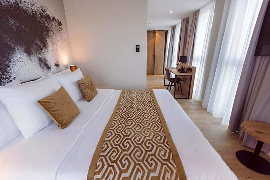 Hotel Libertas elements pure