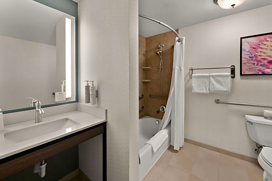 Hilton Garden Inn Omaha East/Council Bluffs