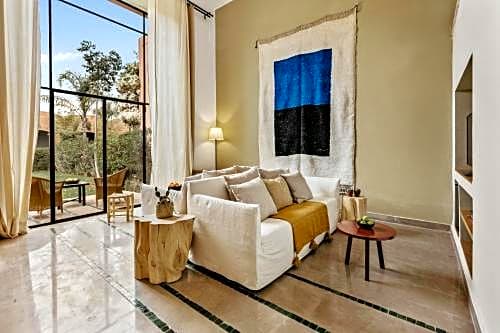 Adama Hôtel Marrakech