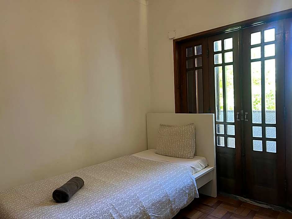 Asprela Guest House