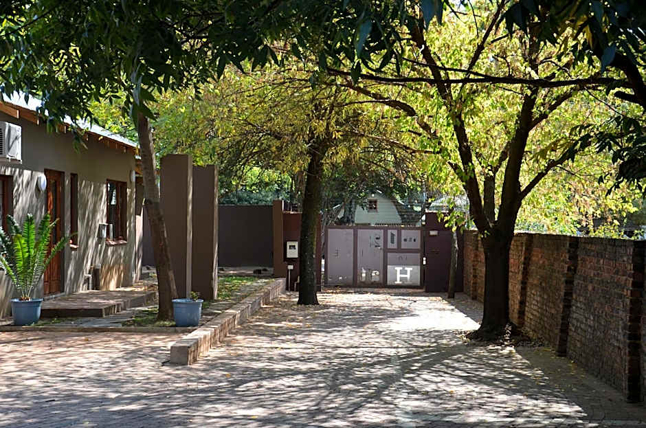 Bed & Breakfast in Hatfield