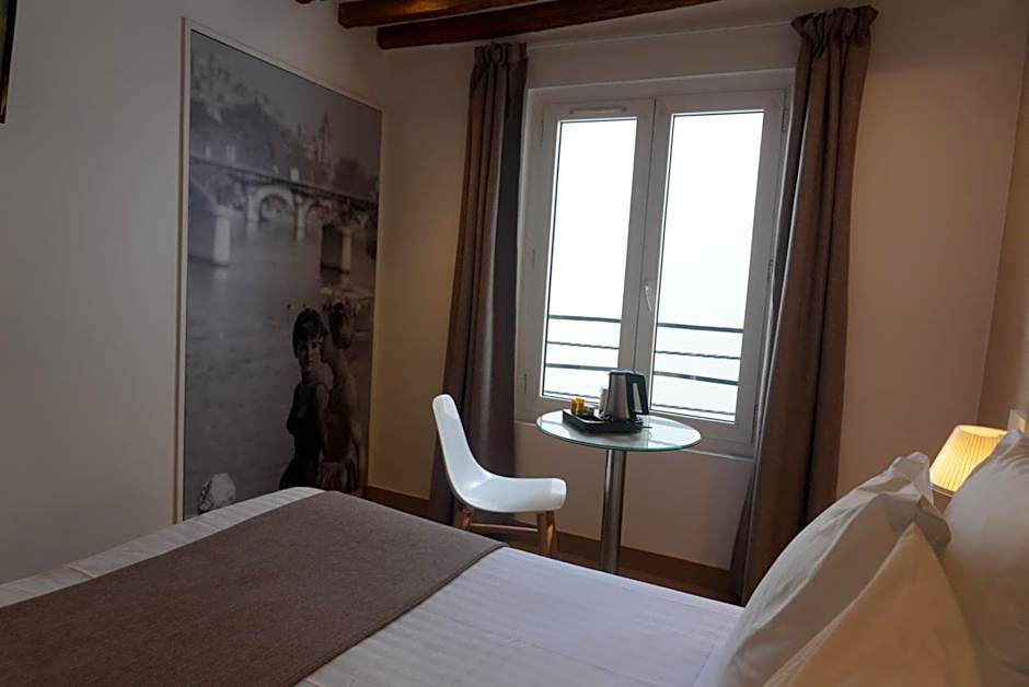 Hotel De La Herse D'Or