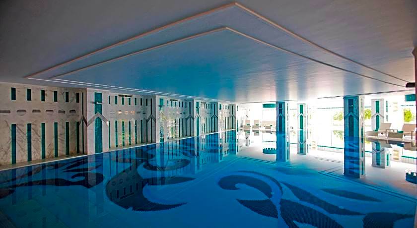 Hillstone Bodrum Hotel & SPA