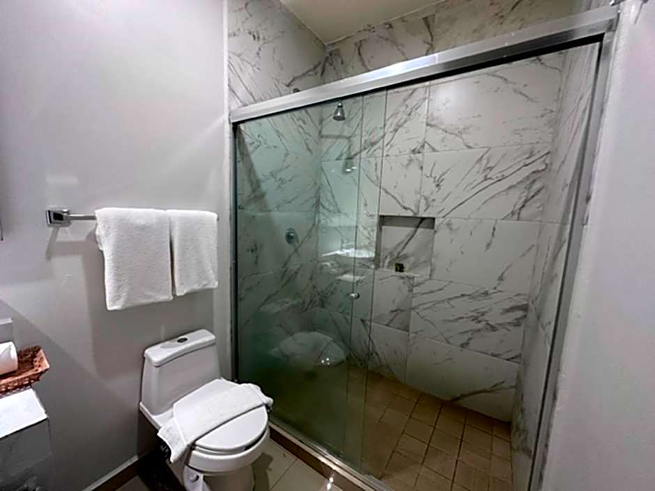 InHouse Hotel Culiacán