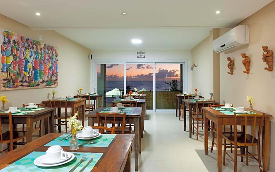 Pousada Bahia Bacana