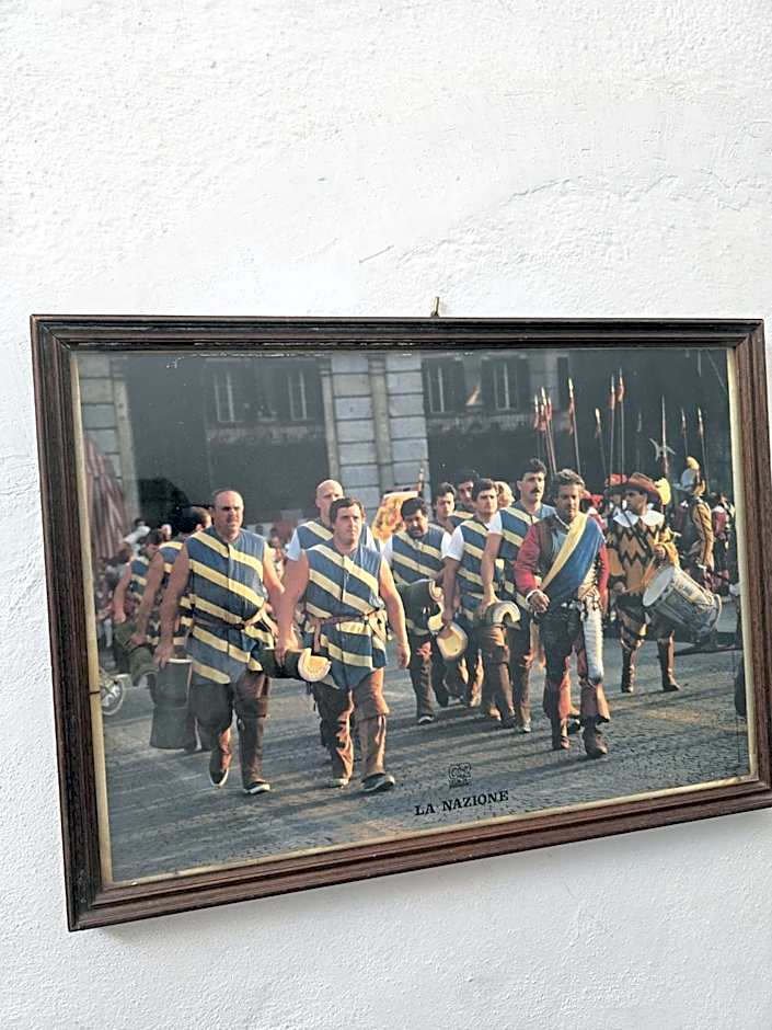 Due Borghi Guest House