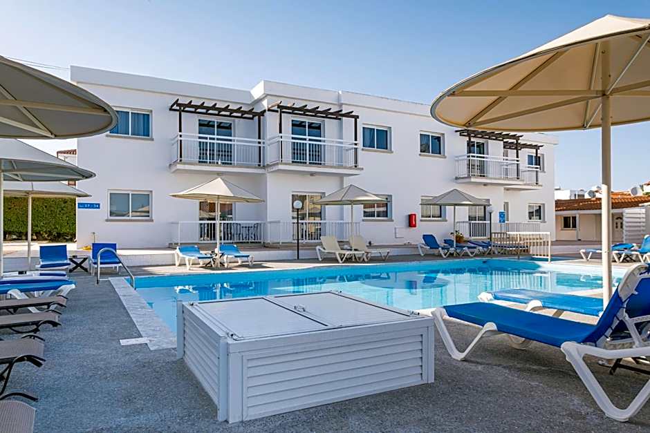 Anais Bay Hotel