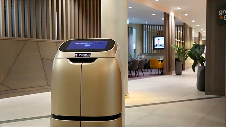 Maldron Hotel Newcastle