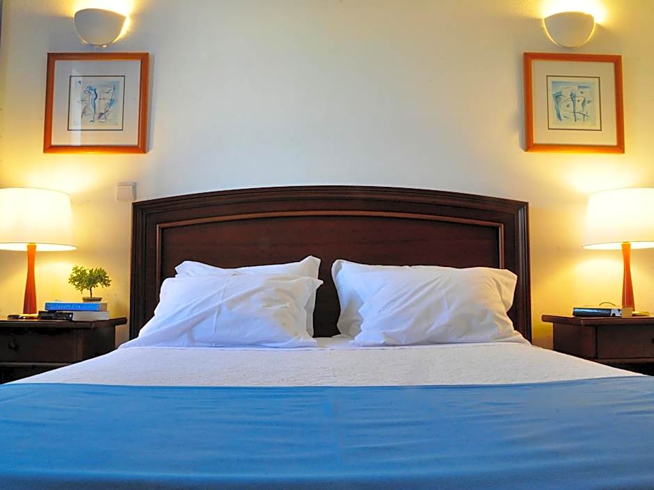 Patios da Vila - Duna Parque Resorts & Hotels