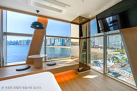 Gwangalli Gray 193 Hotel