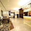The Elanza Hotel